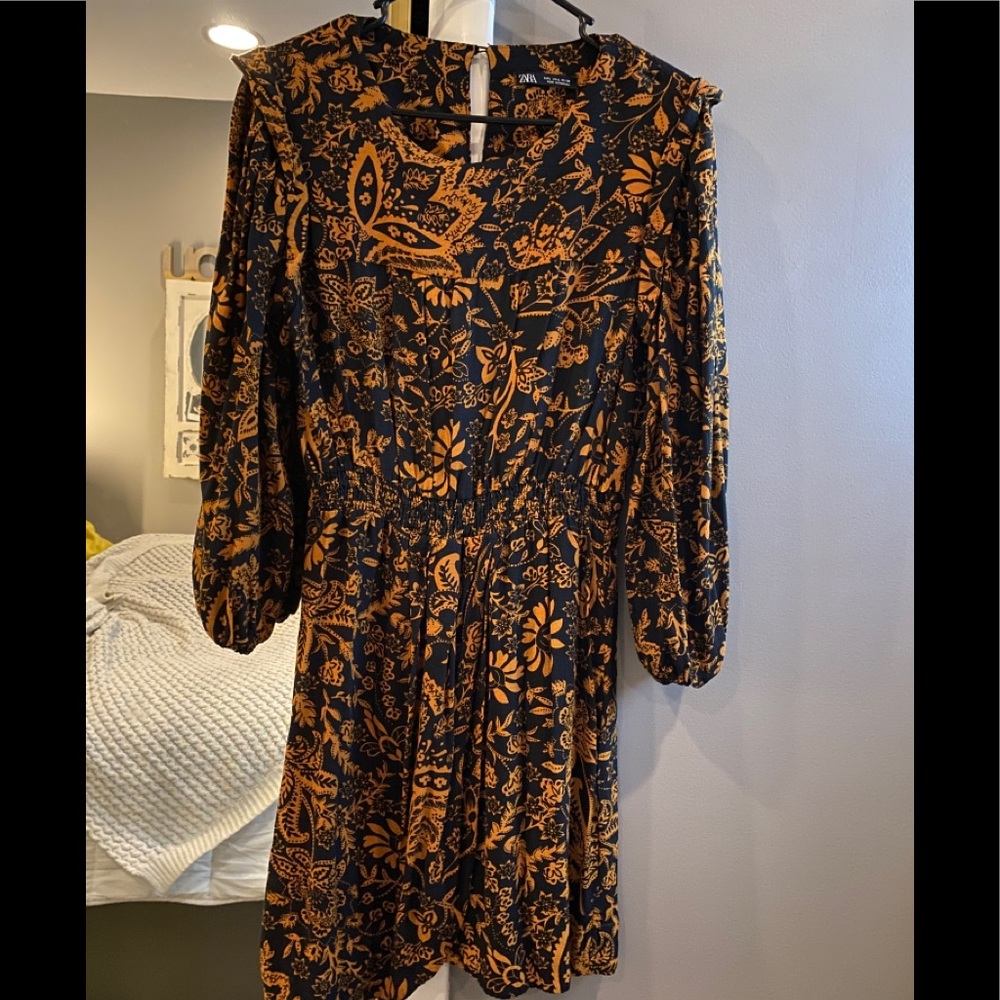 Zara Mini Dress